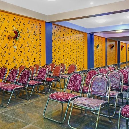 Oyo Flagship Hotel Sunset Inn ปัฏนา ภายนอก รูปภาพ